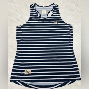 TRACKSMITH Twilight Tank S